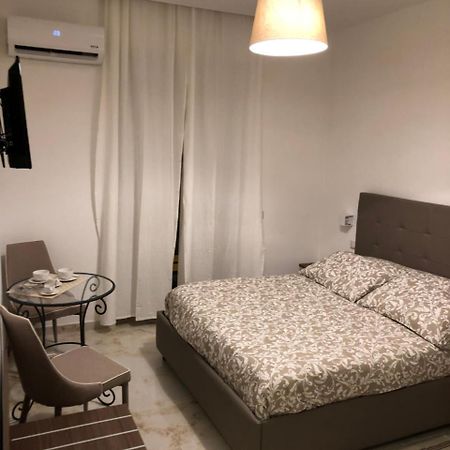 Antonietta De Pace Rooms By Napoli Milionaria B&B ภายนอก รูปภาพ