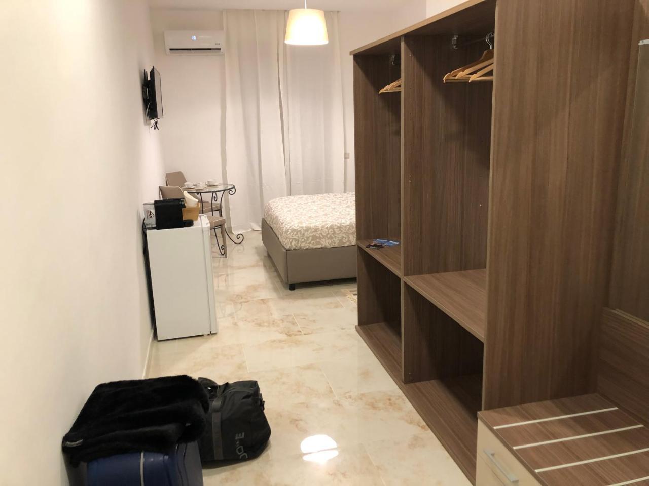 Antonietta De Pace Rooms By Napoli Milionaria B&B ภายนอก รูปภาพ
