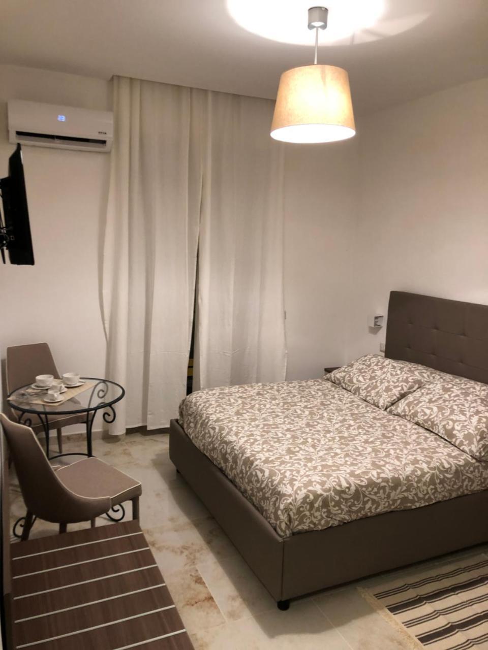 Antonietta De Pace Rooms By Napoli Milionaria B&B ภายนอก รูปภาพ
