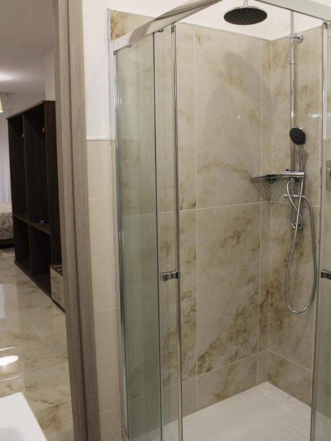 Antonietta De Pace Rooms By Napoli Milionaria B&B ภายนอก รูปภาพ