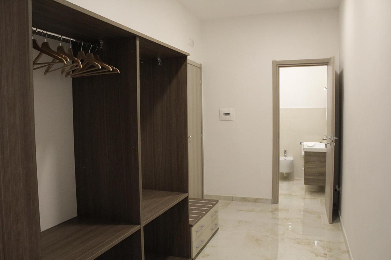 Antonietta De Pace Rooms By Napoli Milionaria B&B ภายนอก รูปภาพ